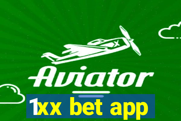 1xx bet app